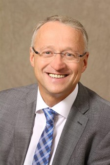 Norbert Meyer Norbert Meyer