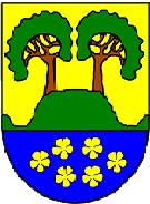 Wappen der Gemeinde Barendorf Wappen der Gemeinde Barendorf