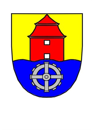 Wappen der Gemeinde Neetze Wappen der Gemeinde Neetze